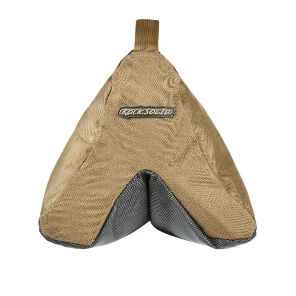 Quake Y-Shape Shooting Bag- Unfilled