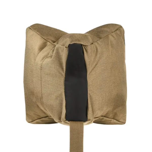 Quake Y-Shape Shooting Bag- Unfilled