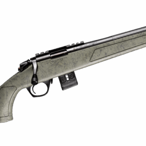 Bergara BMR X Carbon Rimfire Rifle