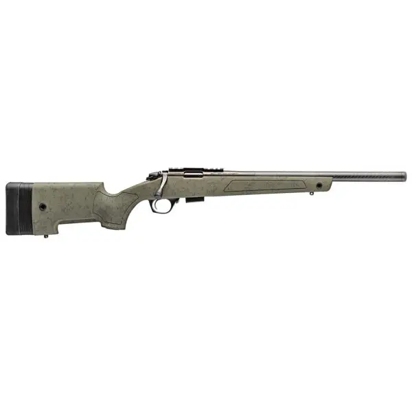 Bergara BMR X Carbon Rimfire Rifle
