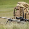 Tier One Universal Bipod Case