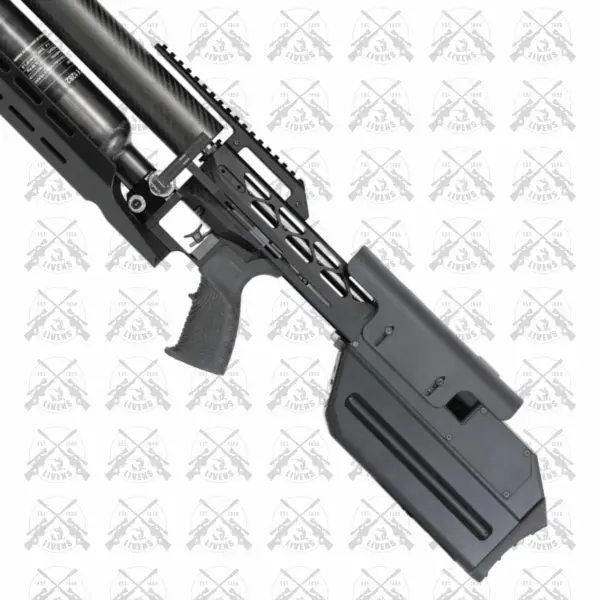 RTI Mora Standard Air Rifle