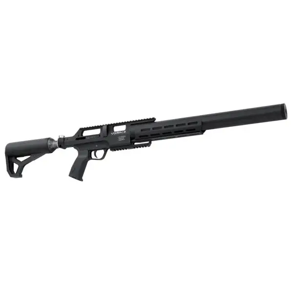 AGT Vixen 2 Long PCP Air Rifle