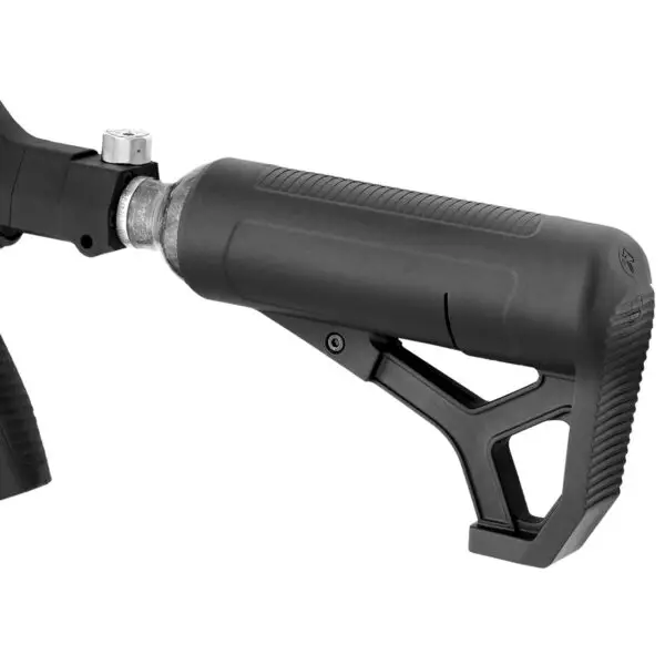 AGT Vixen 2 PCP Air Rifle