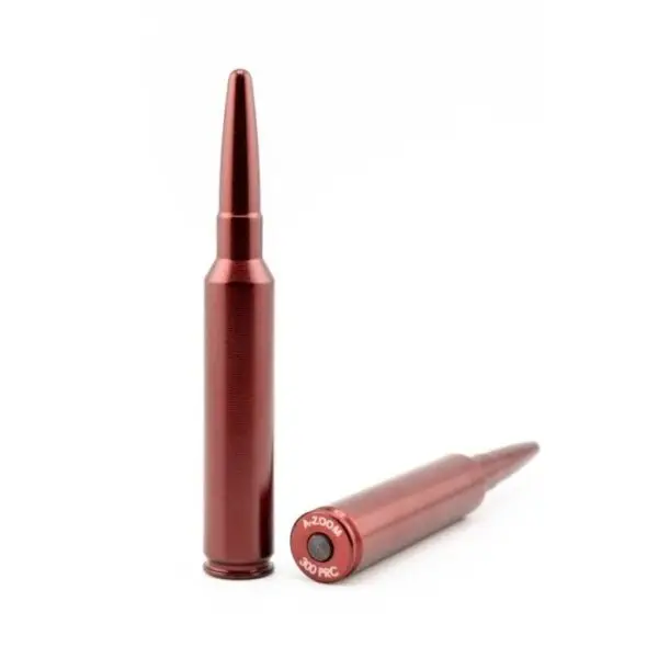 A-Zoom 300 PRC Snap Caps – 2 Pack