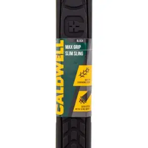 Caldwell Max Grip Slim Sling Black