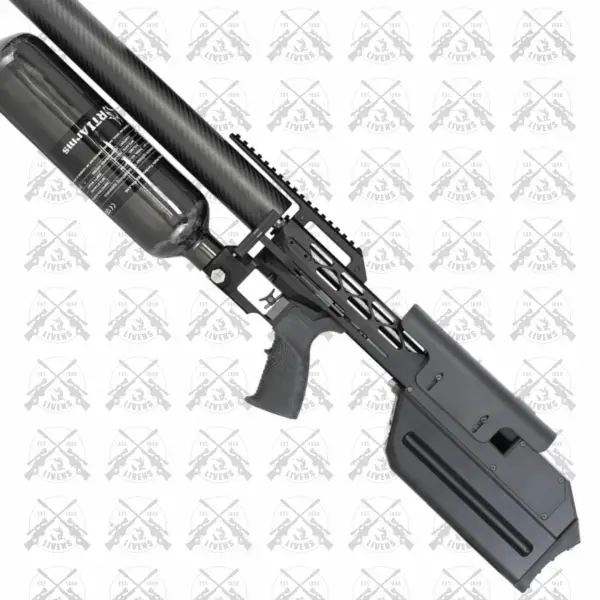 RTI Mora Sniper FAC Air Rifle
