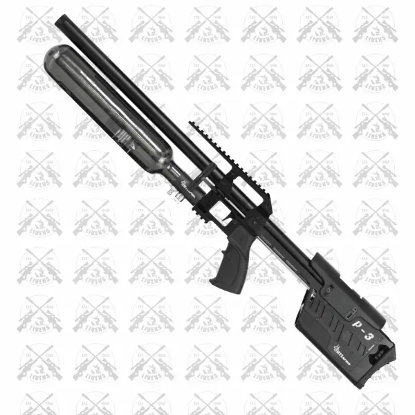 RTI Arms P-3 Performance Air Rifle
