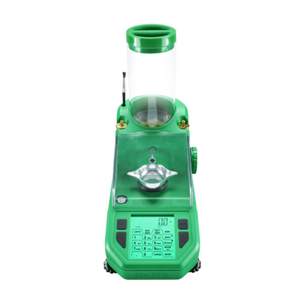 Rcbs Chargemaster Supreme