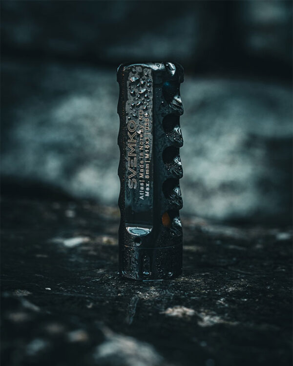 Svemko Atlas Muzzle Brake
