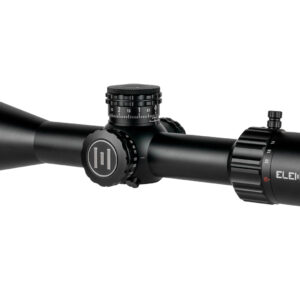 Rifle Scope