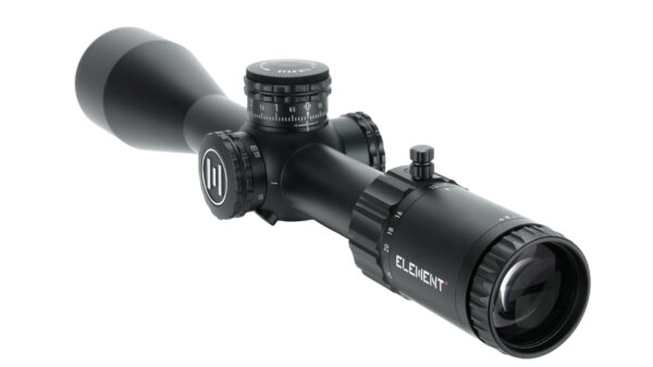 Element Optics HELIX GEN 2