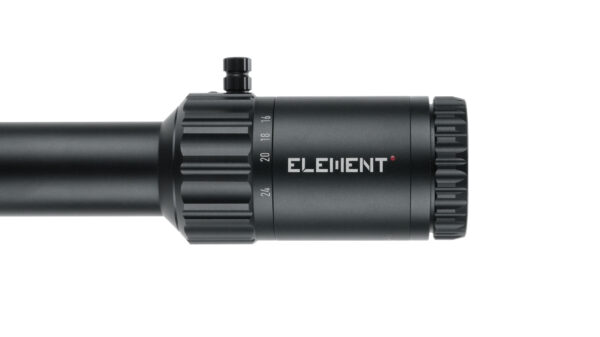 Element Optics HELIX GEN 2