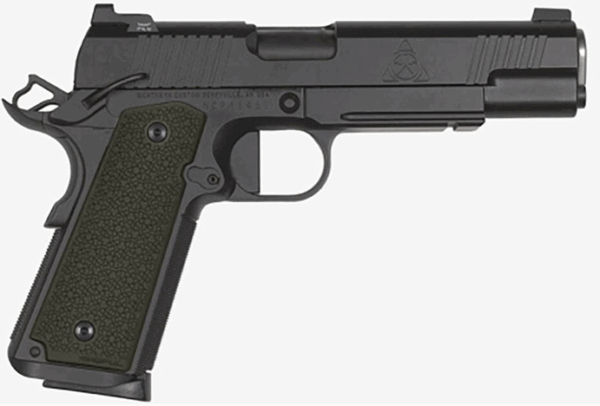 Magpul MOE 1911 Grip Panels
