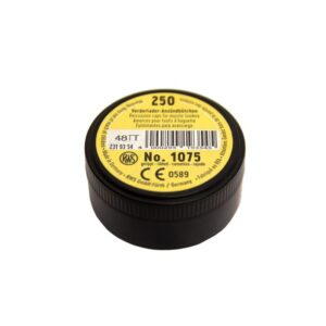 RWS 1075 No.11 Percussion Caps- 250 Count