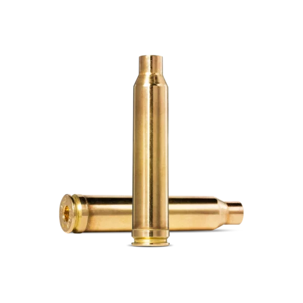 Norma .300 Win Mag Unprimed Brass Cases (50 Pack)