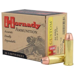 .44 Magnum