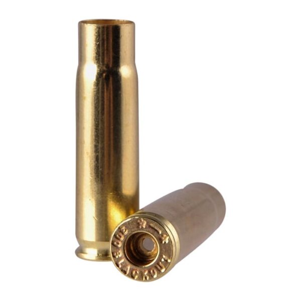 Starline 300 AAC Blackout Brass Cases — Pack of 50