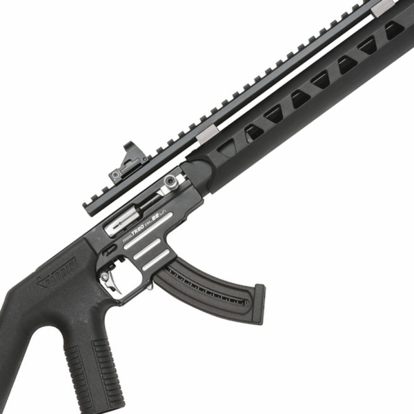 Pardini .22LR Tr20 500 C1 Semi-Auto Target Rifle