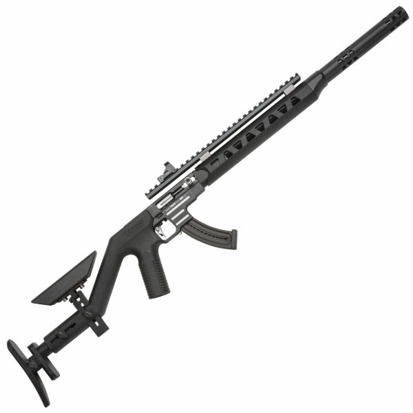 Pardini .22LR Tr20 500 C1 Semi-Auto Target Rifle