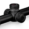 Vortex Viper PST Gen II 5-25x50 FFP EBR-7C MOA Rifle Scope