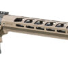 Ruger Precision Rifle Gen 5 - Bronze Cerakote
