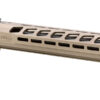 Ruger Precision Magnum Rifle Gen 5 Bronze Cerakote