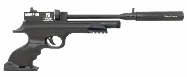 Reximex Morpho CO2 Air Pistol