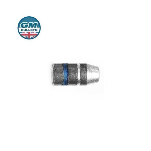 GM .357 Cal 180gr Lead Bullets (T/C) Pk500 – 38/357 Cal Pack of 500