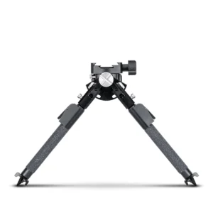 MDT CKYE-POD Gen2 Single Pull Short/PRS Bipod - Picatinny and ARCA Interface BTC head