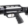 Taipan SLASH Tactical 550mm semi‑auto FAC air rifle side profile