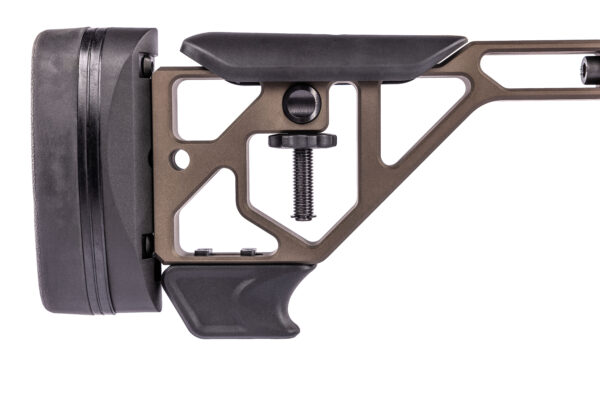 Tikka T3x Ace Target 1