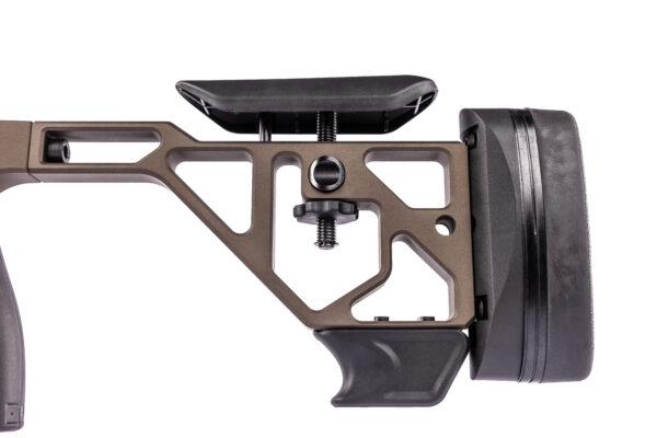 Tikka T3x Ace Target 11