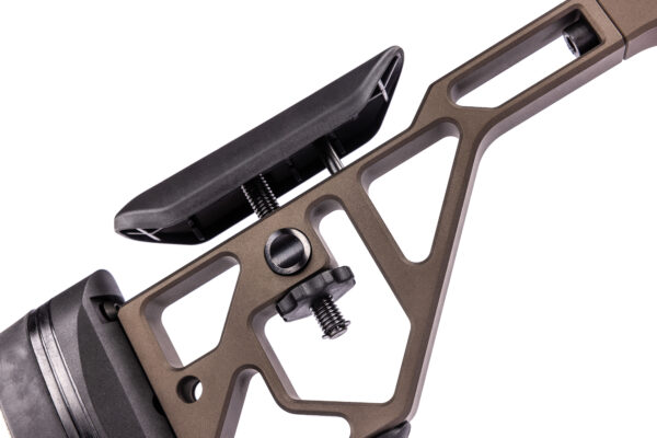 Tikka T3x Ace Target 12