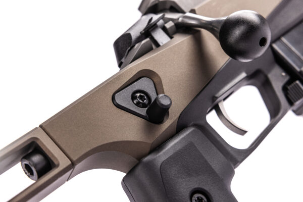 Tikka T3x Ace Target 13