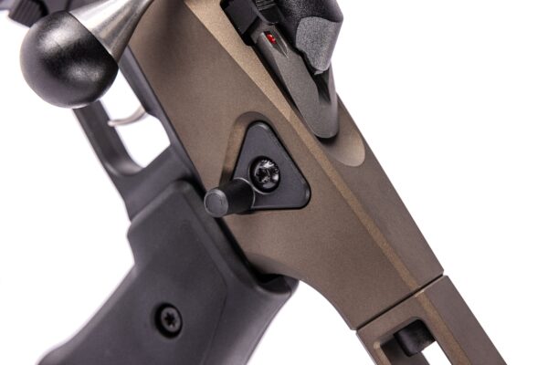 Tikka T3x Ace Target 14