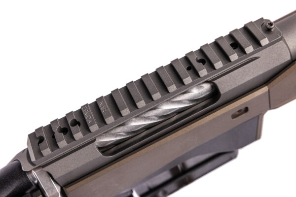 Tikka T3x Ace Target 16