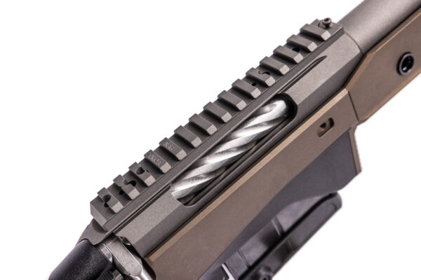 Tikka T3x Ace Target 17