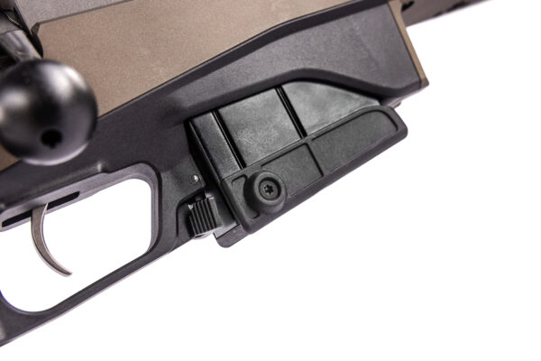 Tikka T3x Ace Target 18