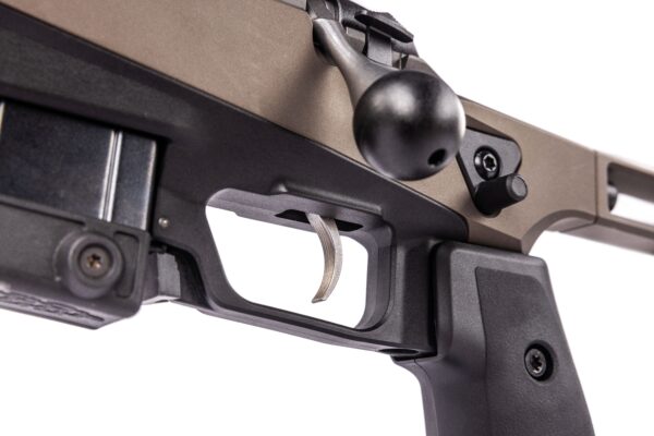 Tikka T3x Ace Target 19