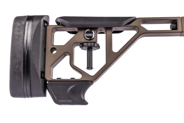 Tikka T3x Ace Target 2