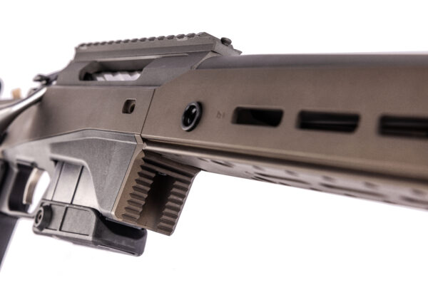 Tikka T3x Ace Target 26