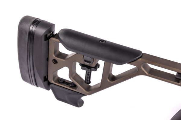 Tikka T3x Ace Target 4