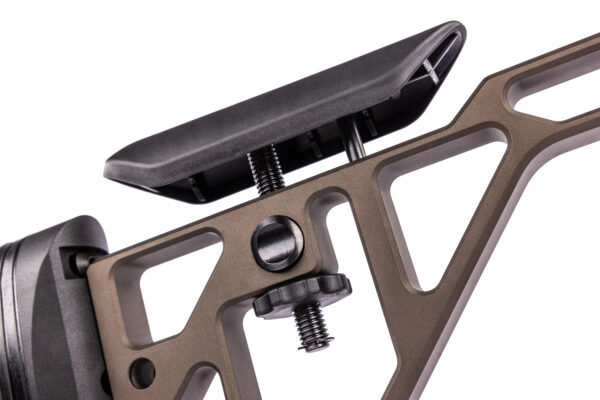 Tikka T3x Ace Target 5