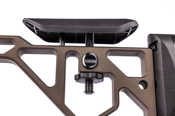 Tikka T3x Ace Target 6