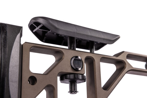 Tikka T3x Ace Target 7