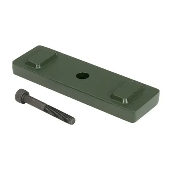 Sako TRG Cheek Spacer 22/42 10MM - Green