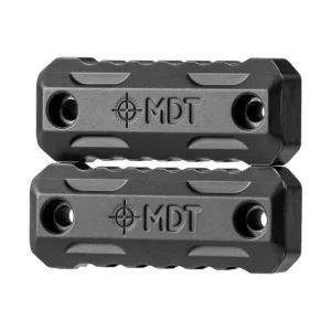 MDT M-LOK GEN 3 EXTERIOR FOREND WEIGHTS (PAIR) W/O QD Mounts