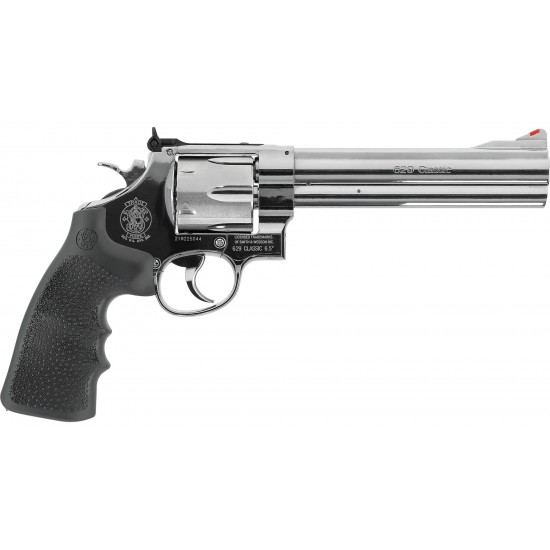 Umarex Smith and Wesson 629 Classic 6.5 inch Pellet