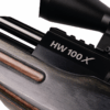 Weihrauch HW100X Laminate KT Air Rifle